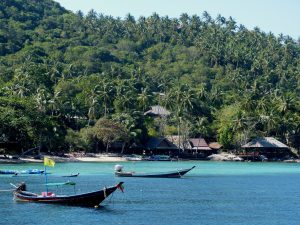 Amazing Thailand Beaches