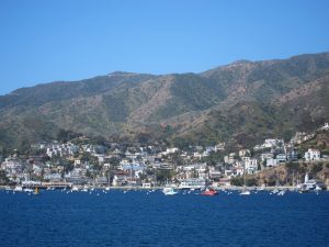 Catalina Island