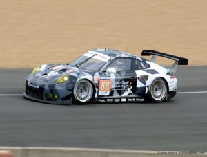 Abu Dhabi Motor Sports