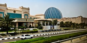 Al Raha Mall