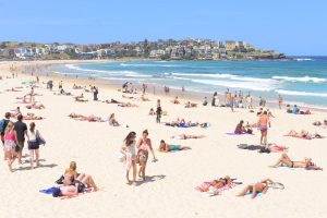 Bondi Beach