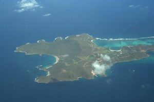 Canouan Islands