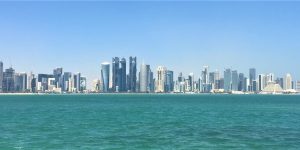 Corniche Bay