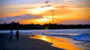 Arugam Bay Beach