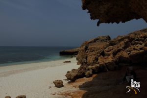 Daminiyat Islands