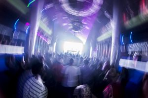 Bophut Nightlife