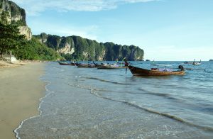 Thailand Beaches