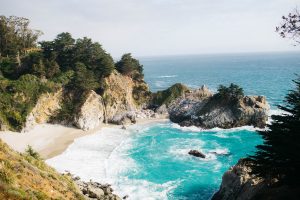 Auckland Beaches