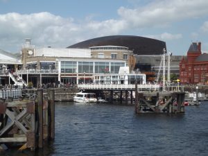 Cardiff Bay