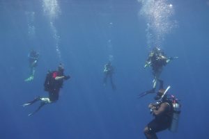 Hikkaduwa Deep Dive Centre