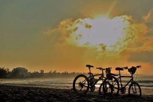 Kalkudah Cycling