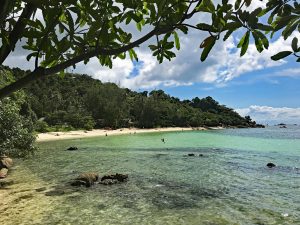 Koh Phangan Thailand