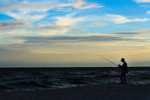 Koh Samui Fishing