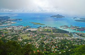 Seychelles Beaches