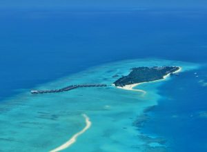 Maldivian Atolls