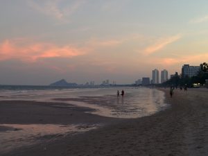 Hua Hin Beaches