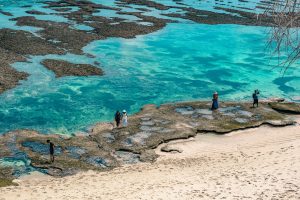 Beaches in Bali