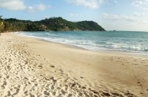 Ao Thong Nai Pan Noi Beach