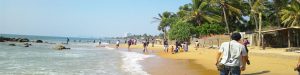 Alankuda Beach