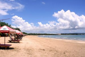 Seminyak Bali Beach