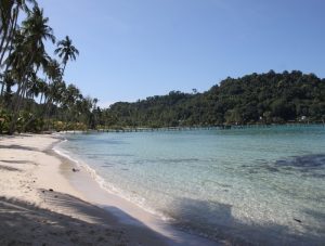 Bangkok Beach