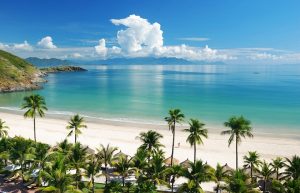 Cua Dai Beach