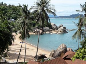 Koh Samui Beach