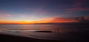 Casuarina Beach