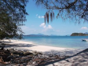 Langkawi Beaches