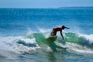 Bali Beach Fun