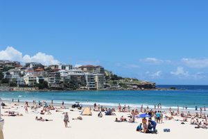 Australian Beaches