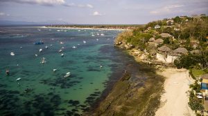 Bali Beaches