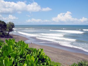 Balian Beach