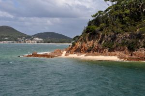 Port Stephens