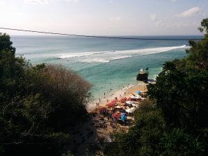 Blue Point Beach