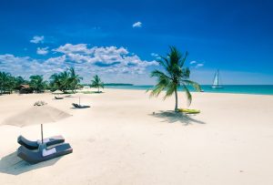pasikudah beach, east coast beaches in sri lanka