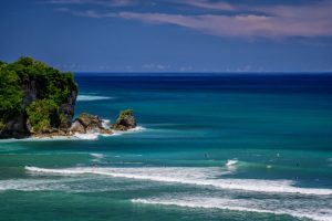 uluwatu beach, bali