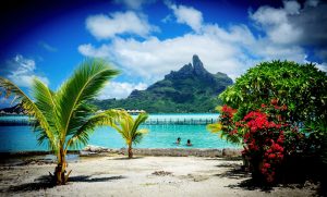 bora bora , luxury honeymoon