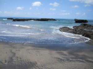 Canggu Beach