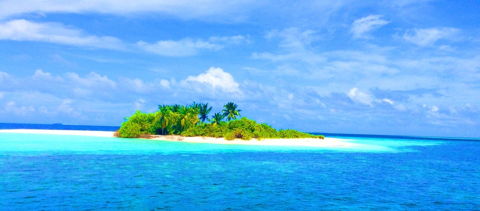maldives deserted islands, uninhabited ilands