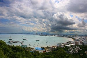 Pattaya_Beach
