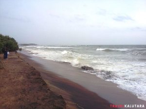 Calido Beach Kalutara