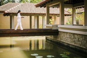 a wellness holiday in kalutara