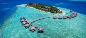 Adaaran Select Hudhuranfushi