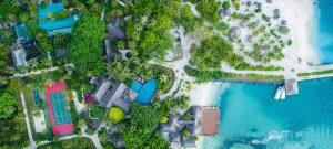 Adaaran Select Hudhuranfushi