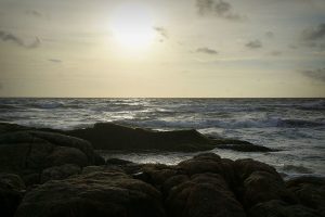 Bentota Beach | Image Credit: Pavan Lulla, Bentota Beachside - panoramio (2), CC BY 3.0