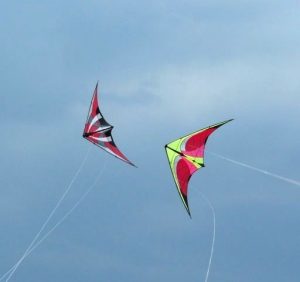 Kite Festivals