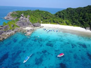 Phuket Island