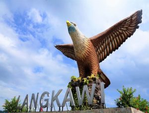 Exploring Langkawi