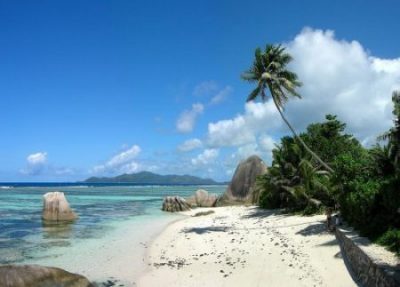 La Digue